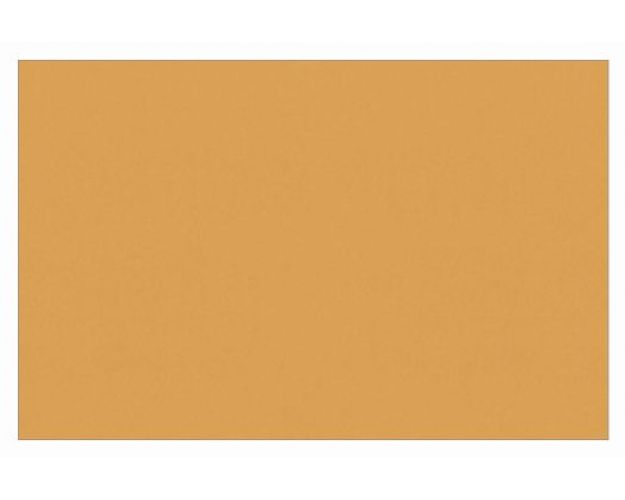 Монако Шкаф навесной L300 Н900 (1 дв. гл.) (Белый/Охра матовый)